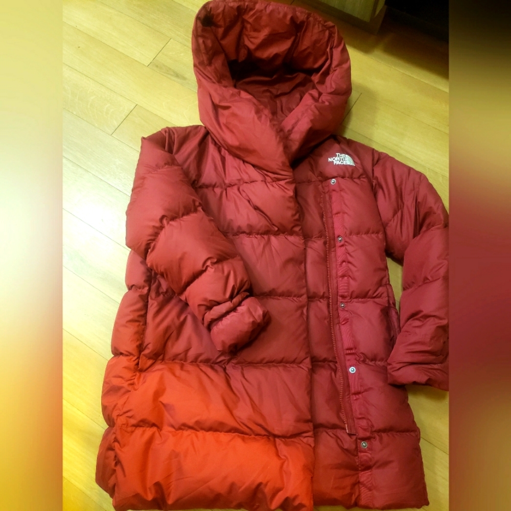 Northface Jacket